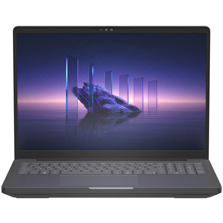 Dell Pro Max 16 Plus (MB16250), Intel Core Ultra 7 265HX (55W, vPro), 16" FHD+ (1920x1200) 500 nits,32GB (2x16GB) DDR5 6400 MT/s, 1TB SSD, RTX PRO 3000 12GB GDDR7, Wi-Fi, BT, 6-cell 96Wh battery, Backlit keyboard, Ubuntu, 3Y