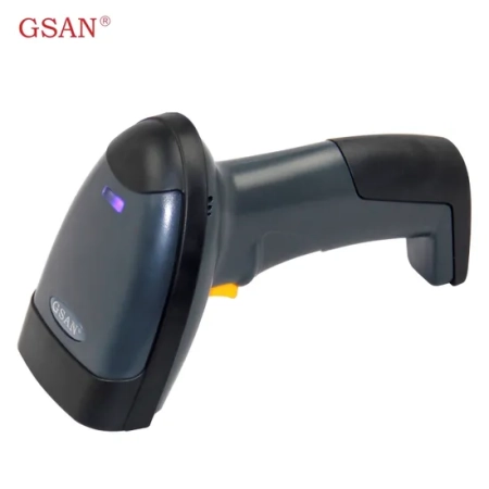 Gsan POS Laser Barcode Scanner GS-1695 - Image 3