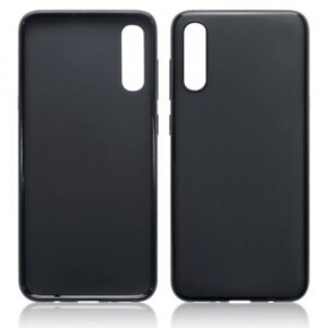 Matte Zastitni silikon za Samsung A70