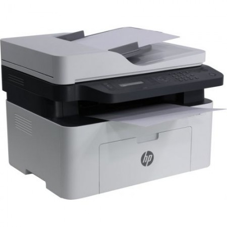 HP LaserJet 137fnw MFP Wireless Printer 4ZB84A - Image 3