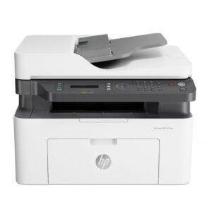 HP LaserJet 137fnw MFP Wireless Printer 4ZB84A