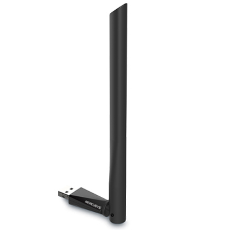 Mercusys MU6H High Gain Wireless Dual Band USB Adapter - Image 2