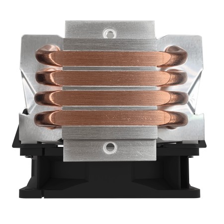 Cooler Master CPU Cooler Hyper H410R RGB - Image 2