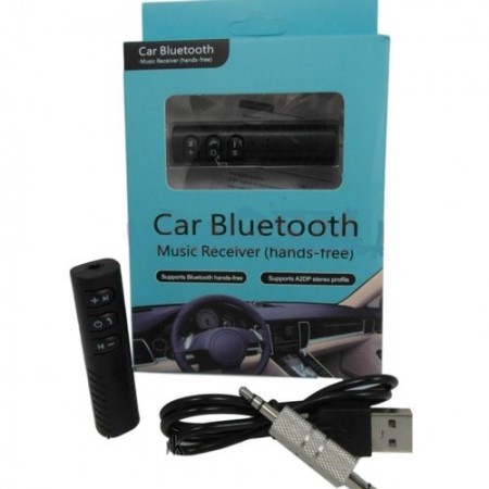 Bluetooth Audio Receiver LV-B09 - Image 2