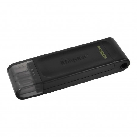Kingston USB-C Memorija DT70 128GB 3.2 - Image 2