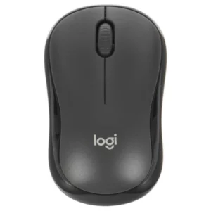 Logitech Miš M220 Silent Wireless