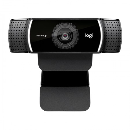 Logitech WebCam PRO C922 - Image 2