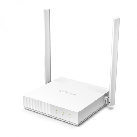 TP-Link TL-WR844N Wireless N Router - Image 2
