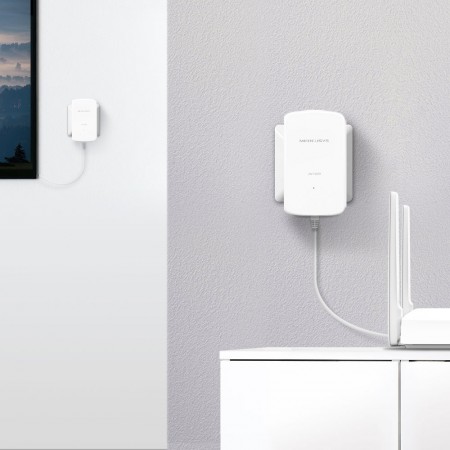Mercusys MP500 AV1000 Gigabit Powerline Kit 1000 Mbps - Image 3