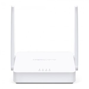 Mercusys MW302R 300Mbps Wireless N Router