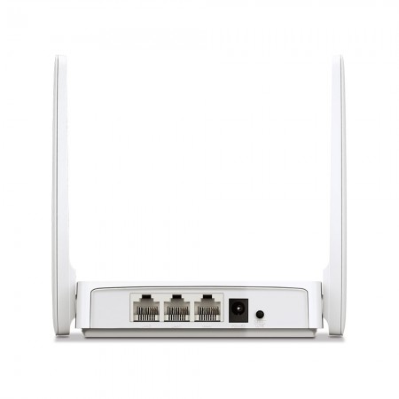 Mercusys AC10 AC1200 Wireless Router Dual Band - Image 3
