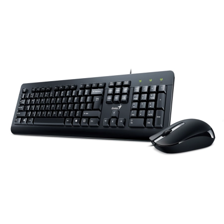 Genius Desktop set KM-160 Black - Image 2