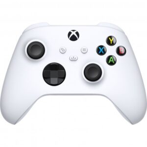 Microsoft Xbox/ PC Series Controller White