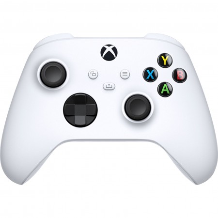 Microsoft Xbox/ PC Series Controller White