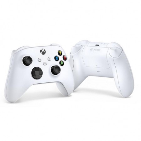 Microsoft Xbox/ PC Series Controller White - Image 2