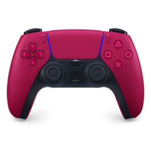 Playstation 5 Dualsense Controller Wireless Cosmic Red V2