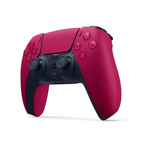 Playstation 5 Dualsense Controller Wireless Cosmic Red V2 - Image 2