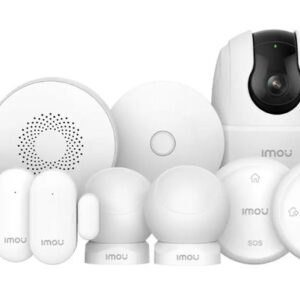 IMOU Smart Home Alarm KIT EU-11