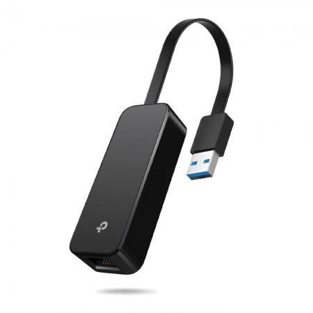 TP-Link UE306 USB 3.0 to RJ45 Gigabit Ethernet Adapter - Image 2