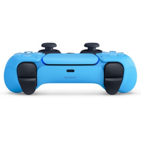 Playstation 5 Dualsense Controller Wireless Starlight Blue V2 - Image 3