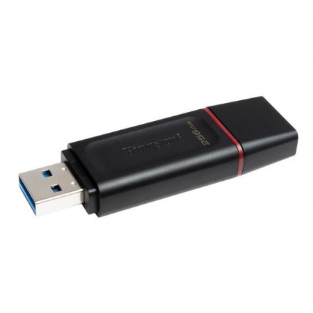 Kingston USB Memorija Exodia 256GB USB 3.2 - Image 2
