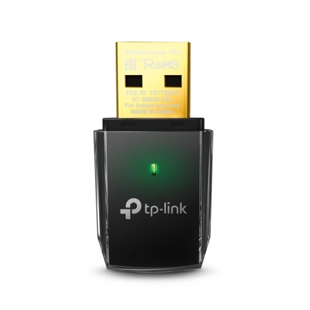 TP-Link Archer T2U AC600 Mini Wireless USB Adapter - Image 2