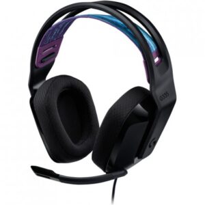Logitech Gaming Slušalice sa mikrofonom G335
