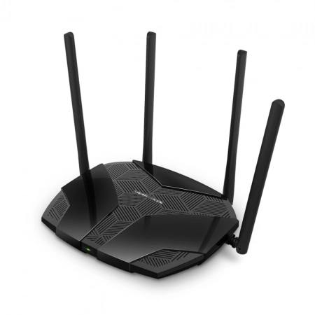Mercusys MR80X AX3000 Wireless Dual Band Gigabit Router - Image 2