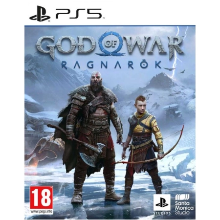 God of War: Ragnarok /PS5