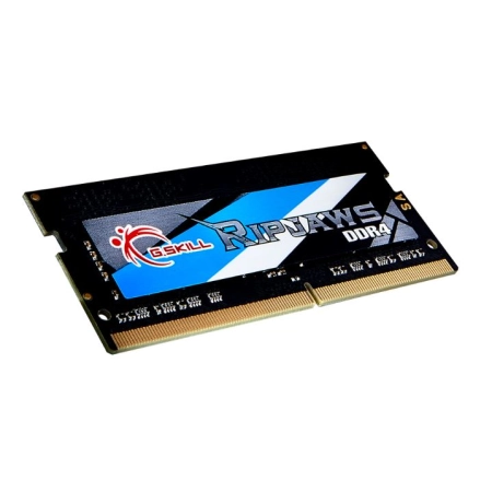 G.Skill Ripjaws DDR4 SO-DIMM 32GB 3200MHz - Image 2