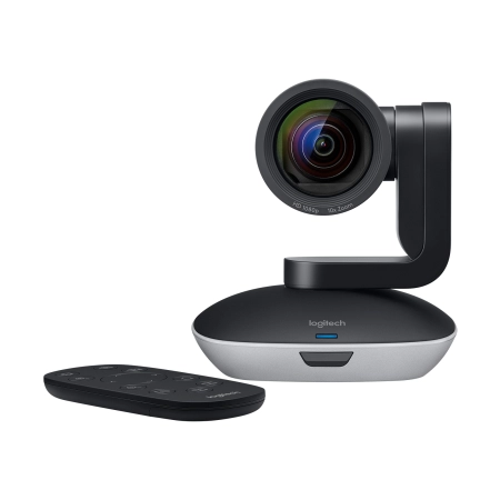 Logitech WebCam PTZ PRO 2 Conference - Image 2