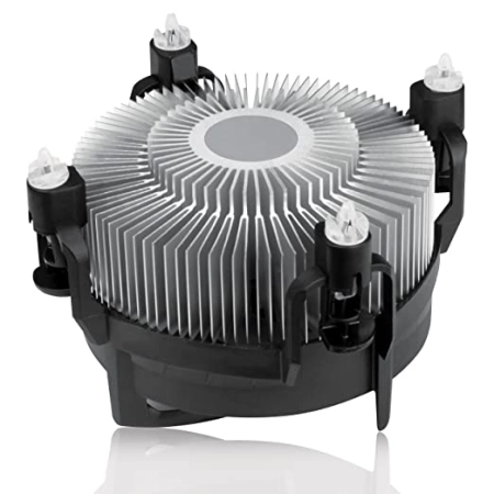 Arctic CPC Cooler Alpine 17 - Image 3
