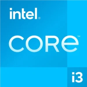 Intel Core i3 12100 3.3GHz Tray