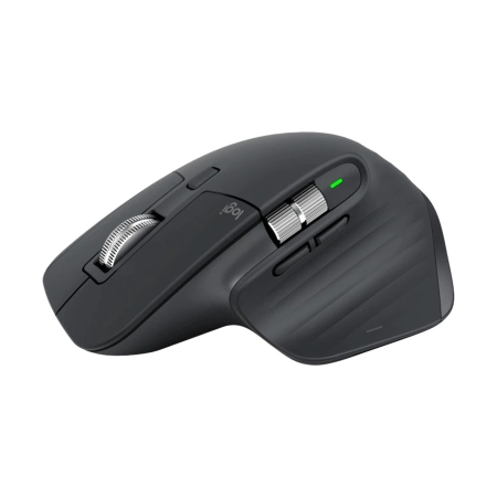 Logitech Miš MX Master 3S Wireless Graphite - Image 2