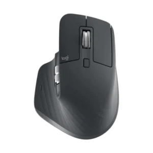 Logitech Miš MX Master 3S Wireless Graphite