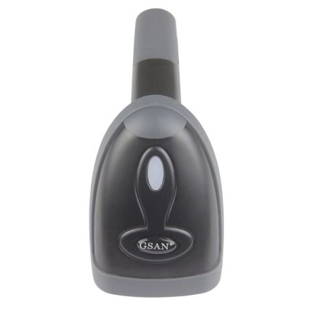 Gsan POS Wireless Laser Barcode Scanner GS-1880W - Image 3