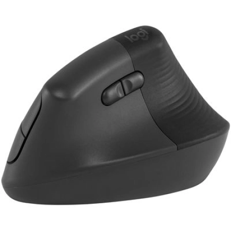Logitech Miš Lift Right Vertical Wireless - Image 2