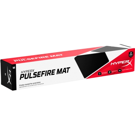HyperX Pulsefire Mat Cloth Medium Podloga za Miš 4Z7X3AA - Image 3