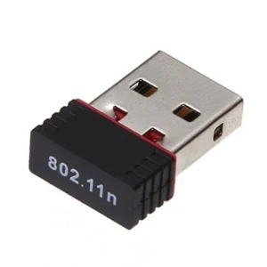 Pix-Link LV-UW01RK Wireless Mini USB Adapter