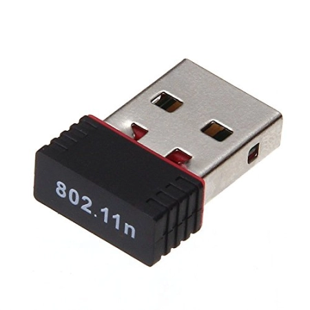 Pix-Link LV-UW01RK Wireless Mini USB Adapter