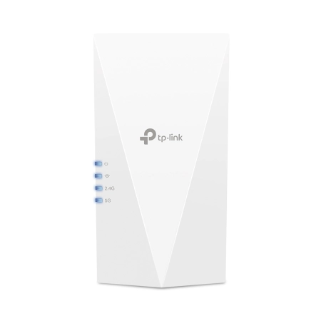 TP-Link AX3000 RE700x Mesh WiFi 6 Extender - Image 3