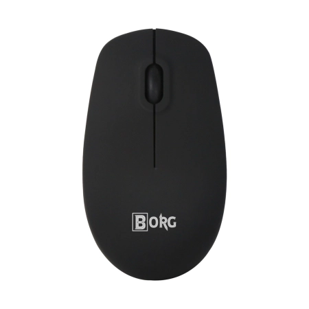 BORG Miš MW01 Wireless