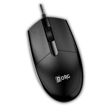 BORG Miš MS03 - Image 2