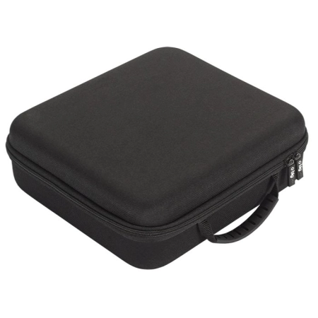 BigBen Nintendo Switch Storage Case Black - Image 2