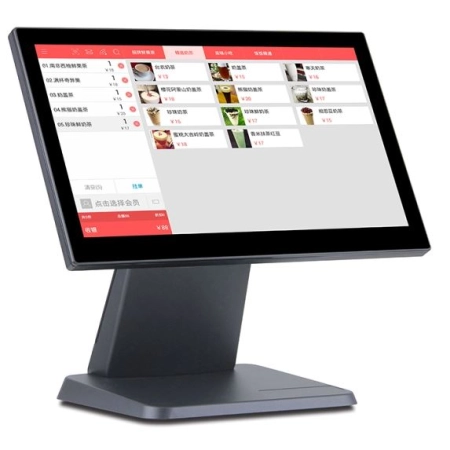 15.6" Gsan POS AiO System Touchscreen GS-T3 - Image 2