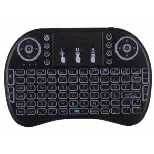 BORG Mini Tastatura X10