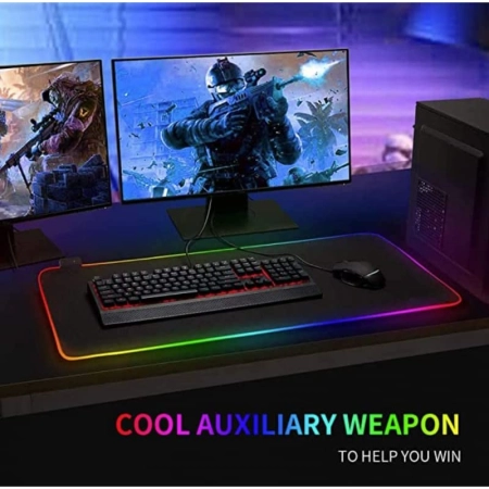 JITE RGB podloga za Miš XL - Image 2