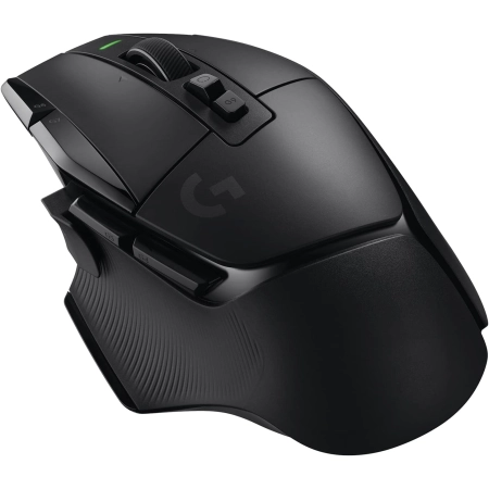 Logitech Gaming Miš G502 X Lightspeed Wireless - Image 2