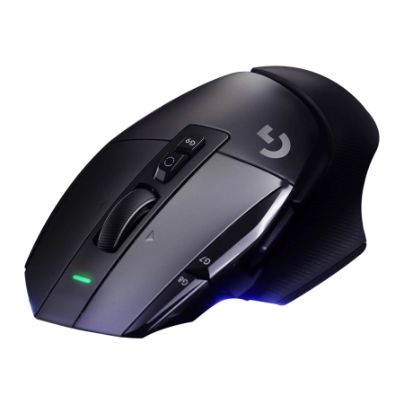 Logitech Gaming Miš G502 X Lightspeed Wireless - Image 3