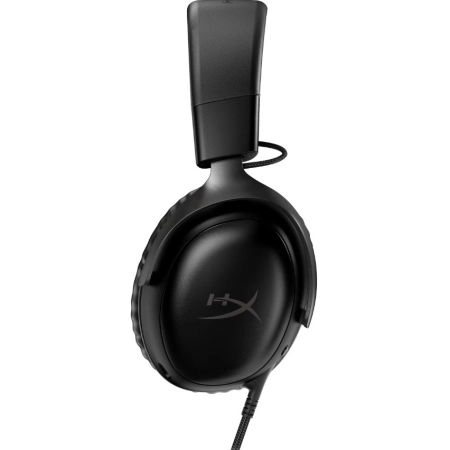 HyperX Gaming Slušalice Cloud 3 Black 727A8AA - Image 3
